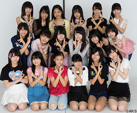 AKB48公式サイト | AKB48グループ ユニットじゃんけん大会2017