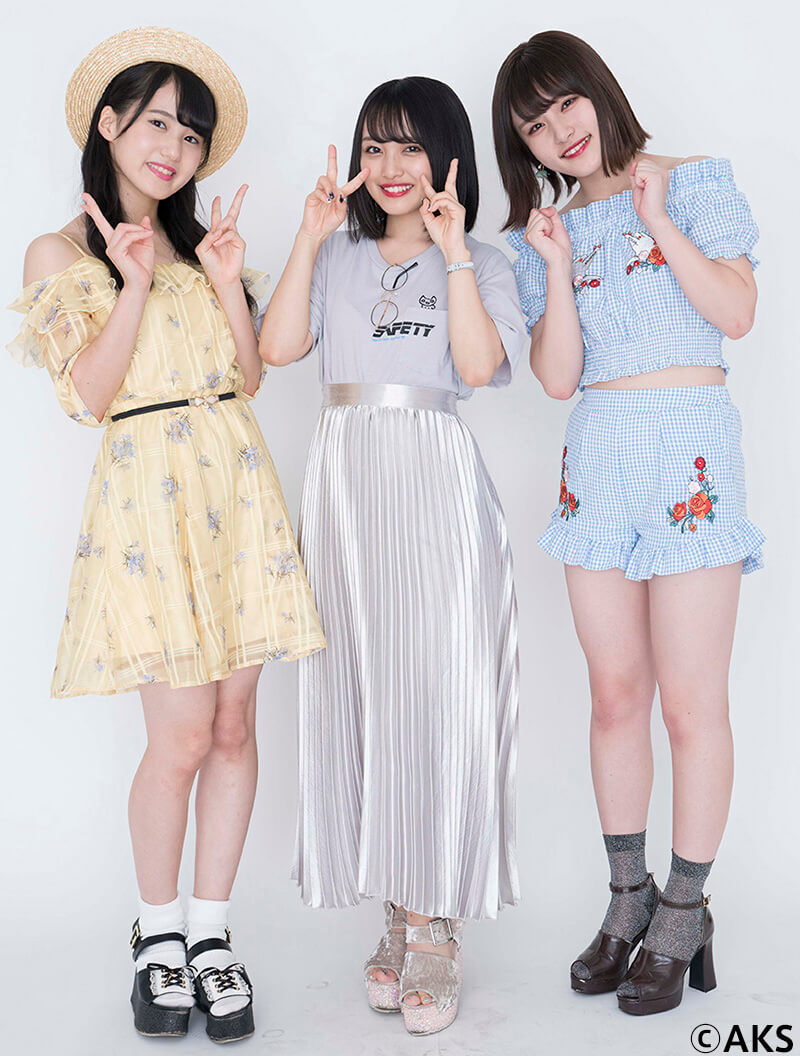 AKB48公式サイト | AKB48グループ 第2回ユニットじゃんけん大会