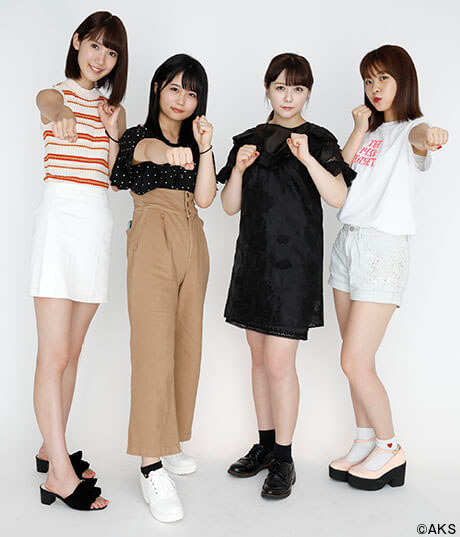 AKB48公式サイト | AKB48グループ ユニットじゃんけん大会2017