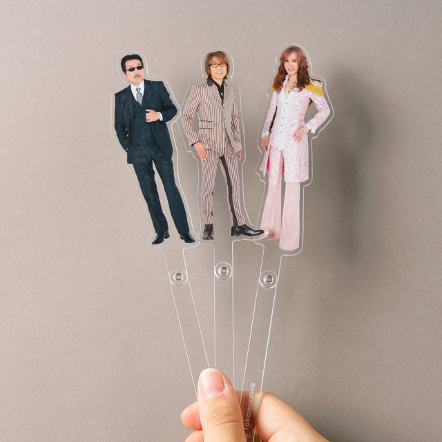 Goods情報 | THE ALFEE Mobile