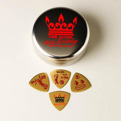 Gallery | THE ALFEE Mobile