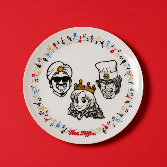 Gallery | THE ALFEE Mobile