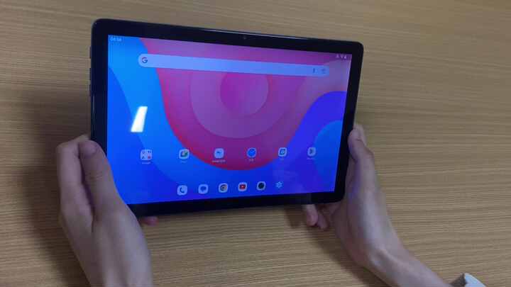 新入荷 10インチ Android タブレット A523 オクタコアプロセッサ RAM