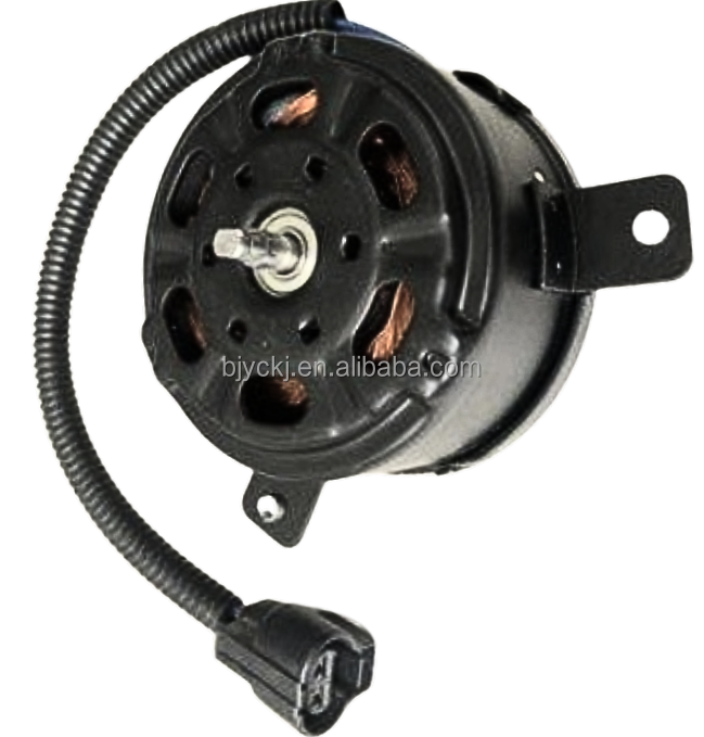 Genuine-12V-Electric-Cooling-