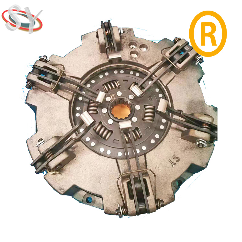 Verified Supplier Landini 8860 Durable Clutch Components | Alibaba.com