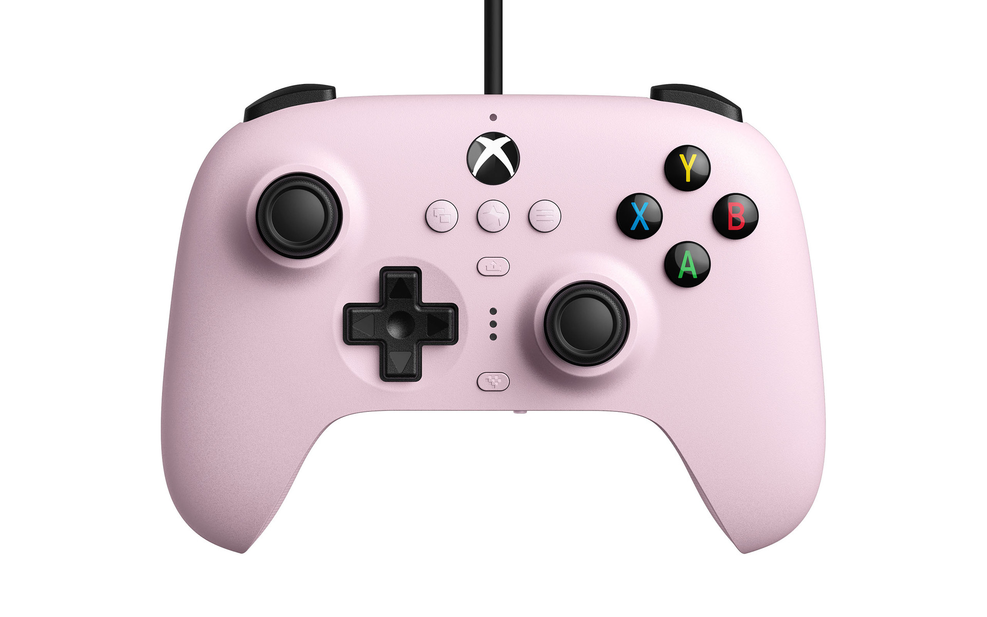 白色 8bitdo プロコントローラー 付属品全てあり 傷なし スイッチ PC