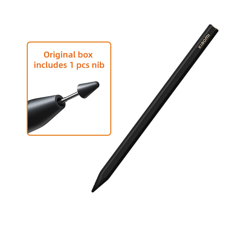 Xiaomi Stylus Pen for Pad 6/6S Pro/7/7 Pro - 8192-Level Pressure