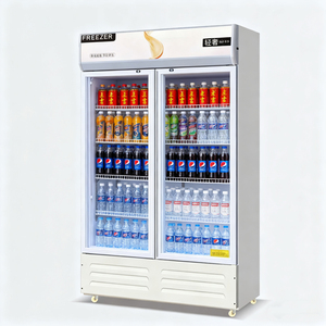 ビジネスニーズに応える信頼性の高いモンスターエネルギー飲み物表示