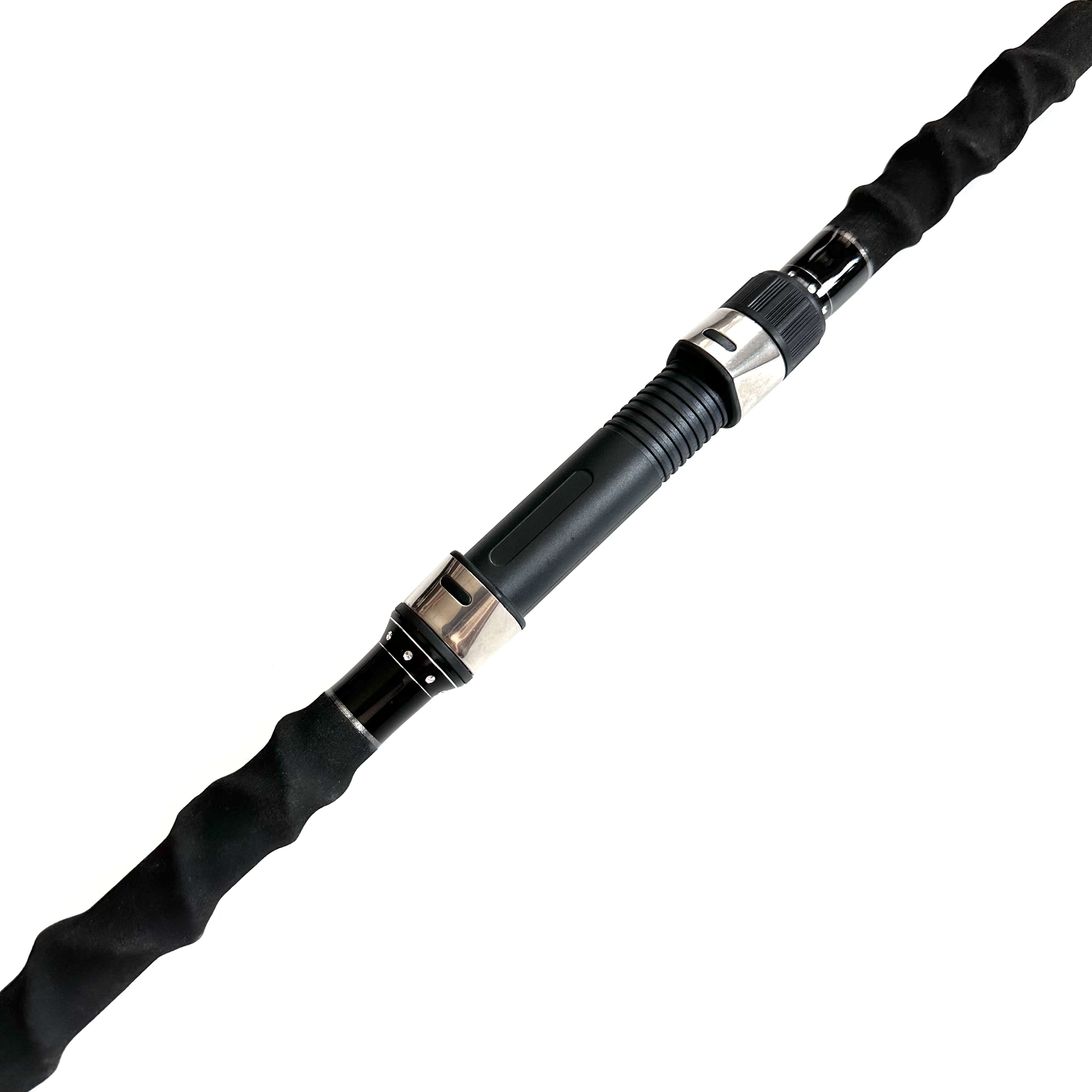 How to Choose the Best Shimano Fireblood Spinning Rod for Your
