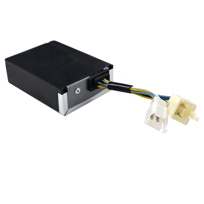 Motorcycle CDI Box for Honda VTZ250 & VTR250 1988-1990