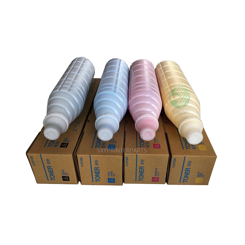 コニカミノルタトナーカートリッジ 4色セット TN626 TN514 即納