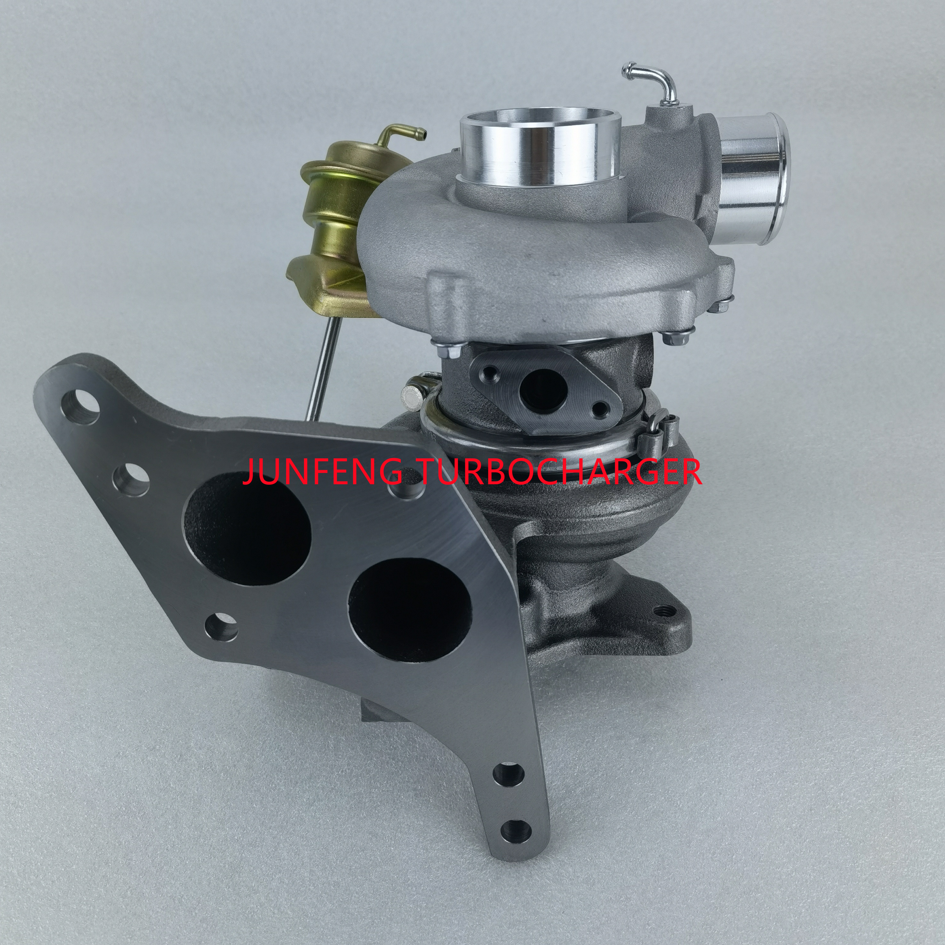 RHF55 VF37 ツインスクロールターボ ターボチャージャー スバル