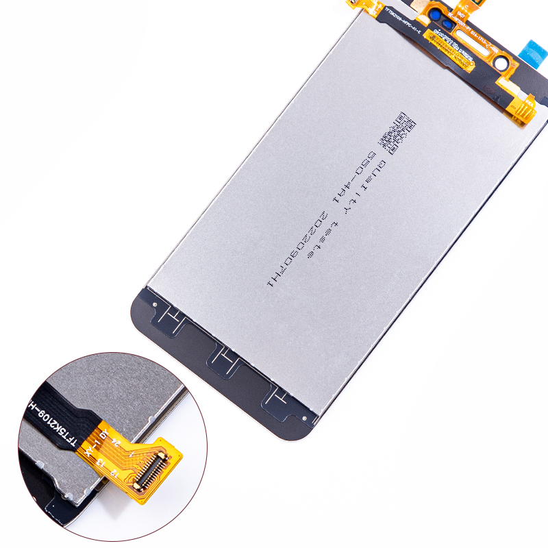 VIVO Y66LCDタッチスクリーンデジタイザー用VIVOY66LCDディスプレイ