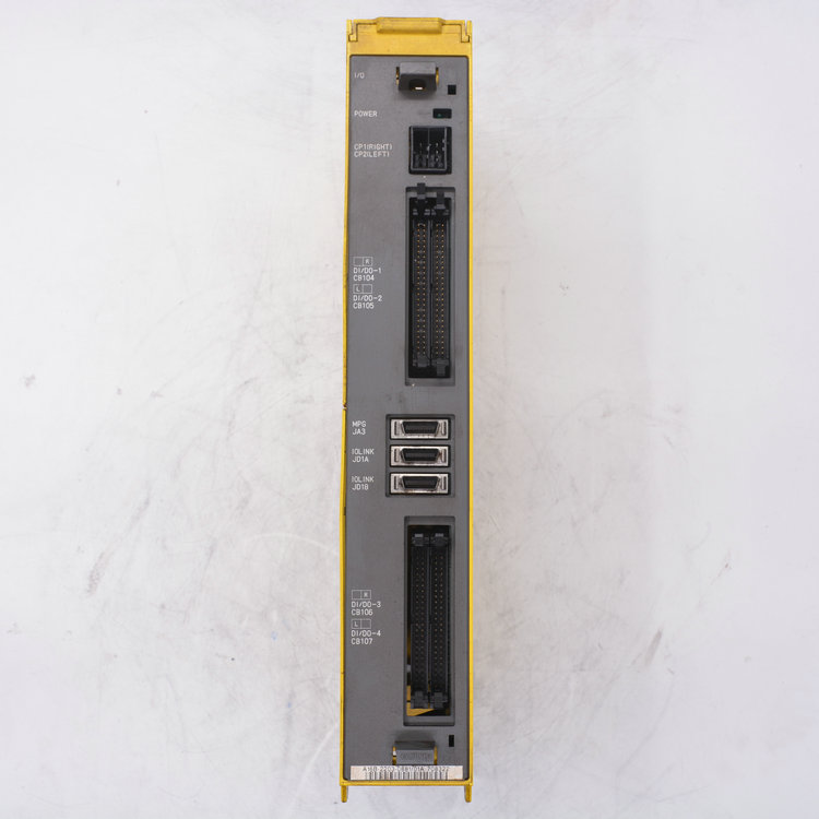 Fanuc Original I/O Unit A02B-0309-C001 - Reliable Performance