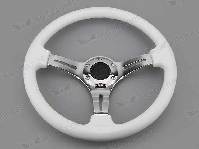 ビレットスペシャリティーズ ビレットステアリング Billet Specialties