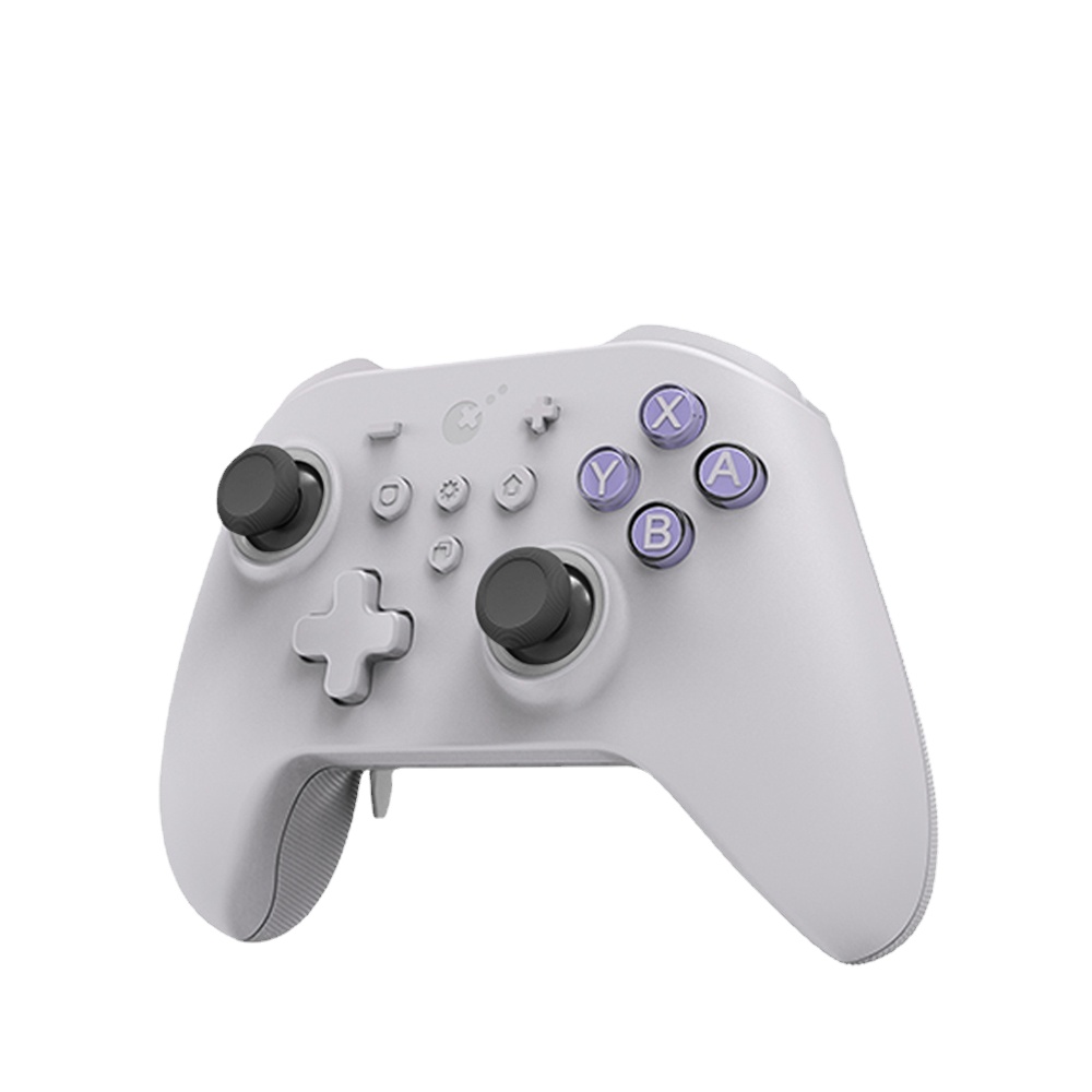 Gulikit KK3 MAX Hall Effect Wireless Gamepad for Nintendo Switch