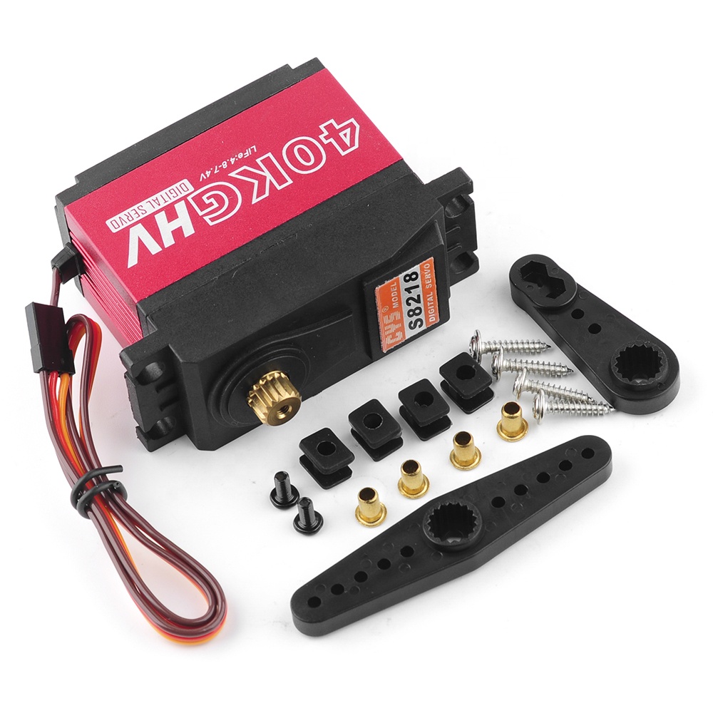 タミヤ TA-05 メカ付き(サーボ、アンプ、ポンダー、受信機、モーター