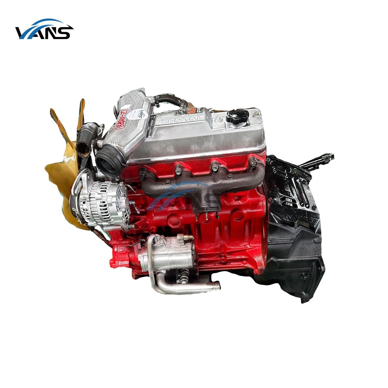 高品質の1zエンジン トヨタエンジンソリューションでパフォーマンスを