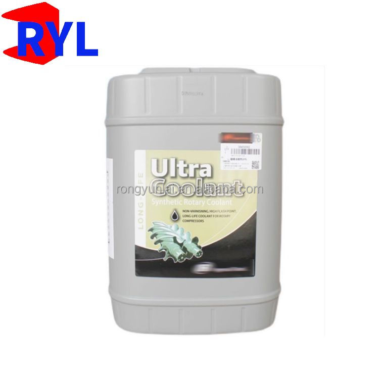 High Performance Oil for Hitachi 20L Air Compressor - Ideal for