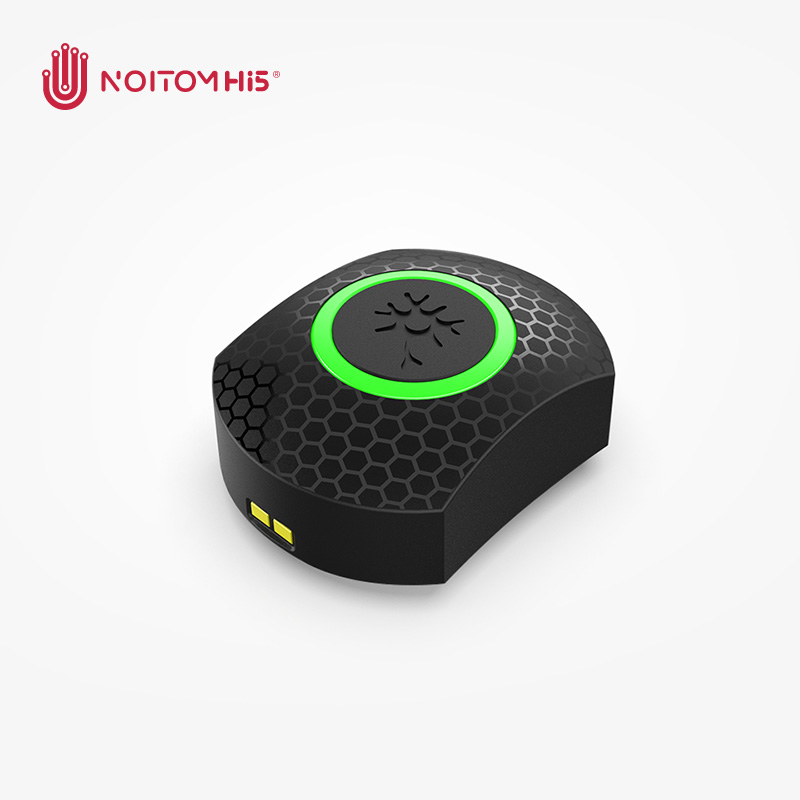 Noitom Perception Neuron Studio: Pure Inertial Whole Body Motion