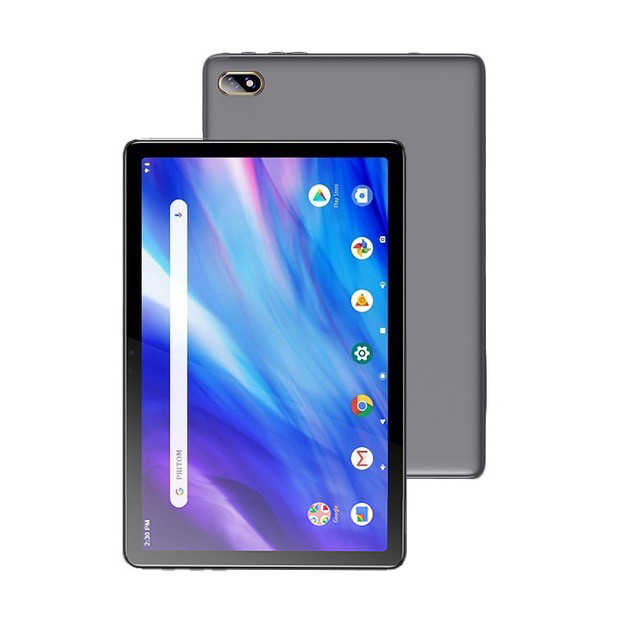 OEM Android 13 Tablet - 10.1 Inch HD Display with 256GB Storage