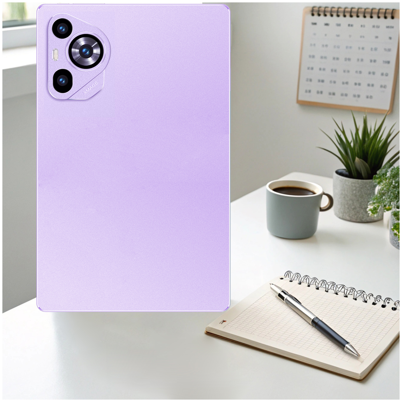 ジセンテック M70 Plus キーボードタブレット 10.1インチ オクタコア