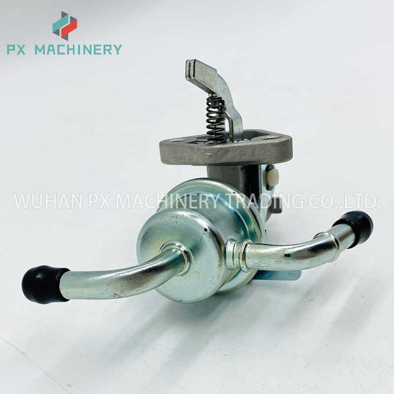 16285-52032 Diesel Engine Fuel Pump for Kubota V1205 V1305 V1505