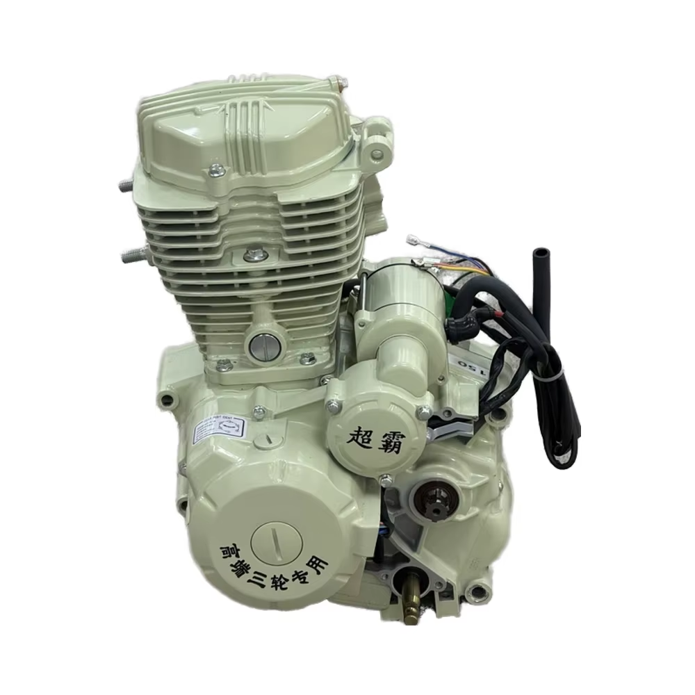 In Stock 150cc Engine CDI Brand New Lifan | Alibaba.com