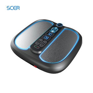 Olylife Tera P90 - Advanced Foot Therapy & Massage Device