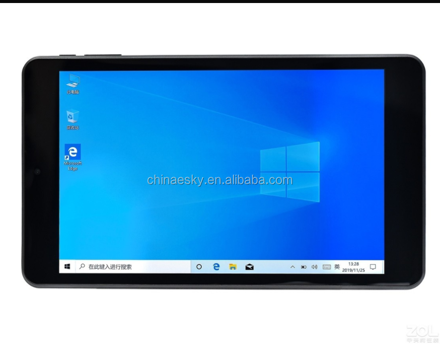 Jumper EZpad Mini 8 Tablet PC - 2GB RAM, 64GB Storage, Windows 10