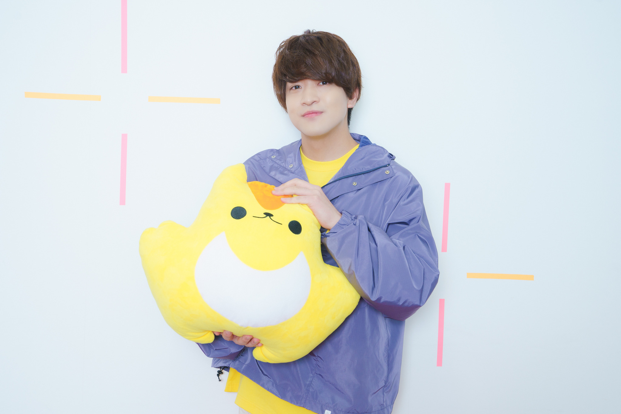 声優と夜あそび2023』WEEKEND MC・石川界人にインタビュー！ 「もこ