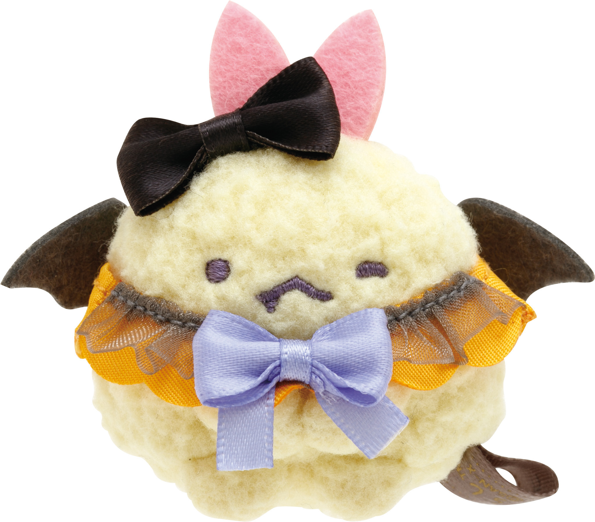 新品未使用タグ付き ハロウィン2021 おとぎゴシックセット すみっコ