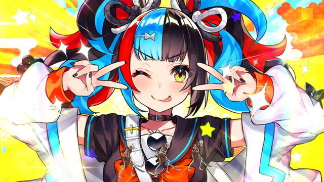 FGO」新サーヴァント“清少納言”の宝具映像公開 てへぺろダブルピースで