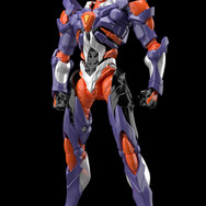 SSSS.DYNAZENON」グリッドナイト＆ゴルドバーンが立体化！ DX