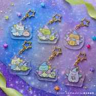 映画 すみっコぐらし」すみっコたちがまほうつかい姿でグッズに♪ 一番