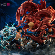 ヒロアカ」デクvs.マスキュラー！“緑谷だ!! 逢いたかったぜ！”2人の