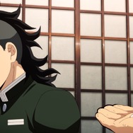 鬼滅の刃」刀鍛冶の里編、玄弥の悲痛な過去が明かされた第6話― SNSで