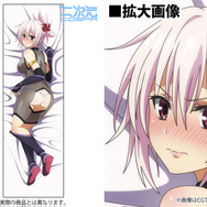 あやかしトライアングル」風巻祭里、花奏すずがバニーガールに