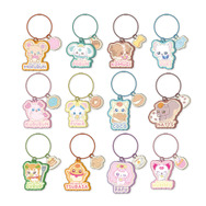 プリキュア」もふるん、ぽるん、こむぎ達も♪ スピンオフ作品“ぷちきゅ