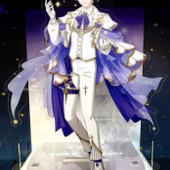 アイナナ」逢坂壮五バースデーストアにお出かけ！ 優しい笑顔とロック