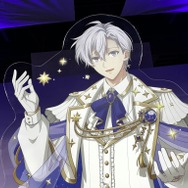 逢坂壮五 缶バッジ バースデーストア 逢坂 壮五 Birthday Store