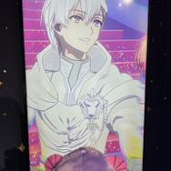 アイナナ」逢坂壮五バースデーストアにお出かけ！ 優しい笑顔とロック