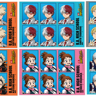 ヒロアカ」デク、爆豪、相澤先生の「雄英高校オープンスクール」が