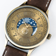 魔法陣グルグル」腕時計・バッグ・ブレスレット登場！ 世界観を