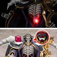 至高の御方”に相応しい！「オーバーロード」アインズ様が威厳たっぷり