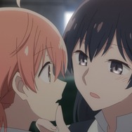 やがて君になる」忙しい日々の中で久しぶりに話した燈子と侑は…第9話