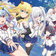 Z/X Code reunion」纏の暴走で衣奈が怪我を負ってしまい…第5話先行