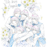 劇場版 うた☆プリ マジLOVEキングダム」クリスマスにBD＆DVD発売！18