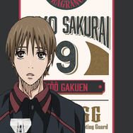黒バス」“憧れるのはもう…やめる”黄瀬・青峰らをイメージした