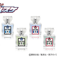 黒バス」“憧れるのはもう…やめる”黄瀬・青峰らをイメージした